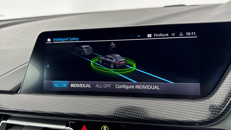 BMW 2 Series 218i [136] M Sport 4dr DCT Petrol Saloon